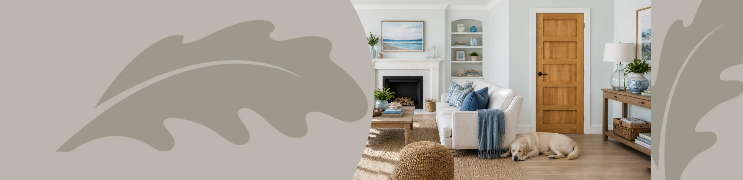 Timeless Style, Unbeatable Oak Quality